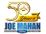 Joe Mahan Ford Inc Paris, TN